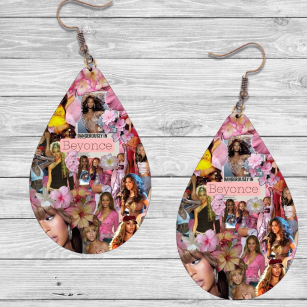 Beyonce Earrings